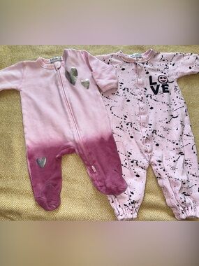 Little Mish bundle NB